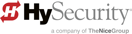 HySecurity company logo