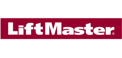 Liftmaster company logo